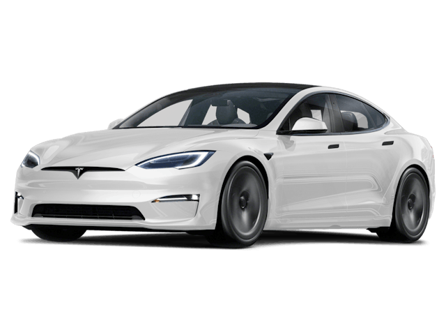 2022 Tesla Model S Hatchback